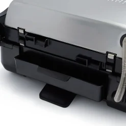 Greenpan Electricals Contactgrill, zwart