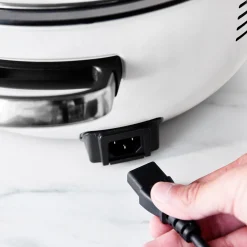 Greenpan Electricals Omnicooker, 5,6L crème