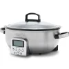 Greenpan Electricals Omnicooker, 5,6L RVS