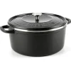 Greenpan Featherweights Braadpan, 26cm zwart