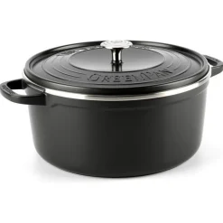 Greenpan Featherweights Braadpan, 26cm zwart