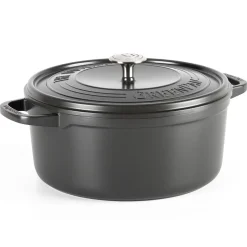 Greenpan Featherweights Braadpan, 28cm antraciet