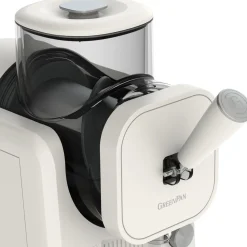 Greenpan Frost IJsmachine, wit