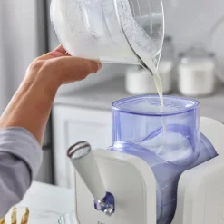 Greenpan Frost IJsmachine, wit