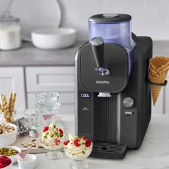 Greenpan Frost IJsmachine, grijs
