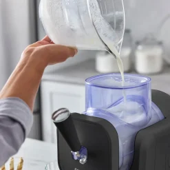Greenpan Frost IJsmachine, grijs