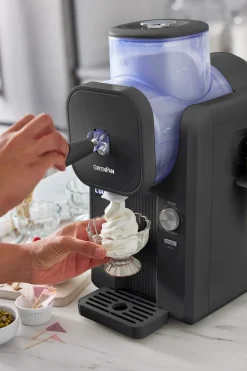 Greenpan Frost IJsmachine, grijs
