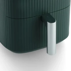 GreenPan Silhouette Airfryer XL, pine green
