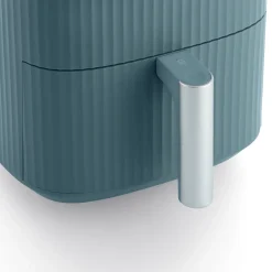 GreenPan Silhouette Airfryer XL, smokey blue