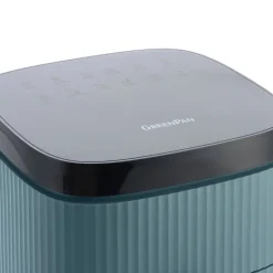 GreenPan Silhouette Airfryer XL, smokey blue