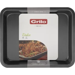 Grilo Braadslede, 40x32cm