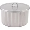 Grilo Kitchenware Puddingtrommel, 16cm aluminium