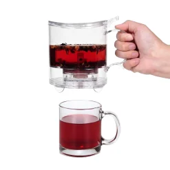 HandyBrew Theemaker, 0,5L
