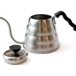 Hario Buono Waterketel VKB-100, 1L RVS