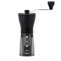 Hario Ceramic Mini Mill Slim Plus Koffiemolen MSS-1