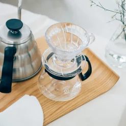 Hario V60 Koffiekan XGS-36TB, 0,36L