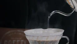 Hario V60 Koffiekan XGS-36TB, 0,36L