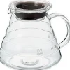 Hario V60 Koffiekan XGS-60TB, 0,6L