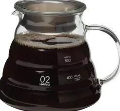 Hario V60 Koffiekan XGS-60TB, 0,6L