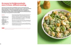 Heilig Boontje - het ultieme kookboek over peulvruchten