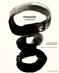 Homakase
