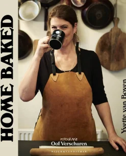 Home Baked (herziene uitgave)
