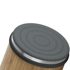 Horl 3 Messenslijper, oak