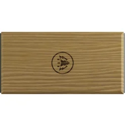Horl 3 Messenslijper, oak