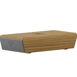 Horl 3 Messenslijper, oak