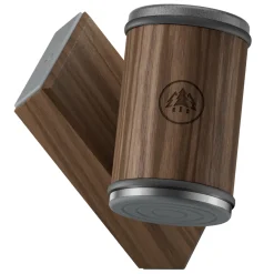 Horl 3 Messenslijper, walnut