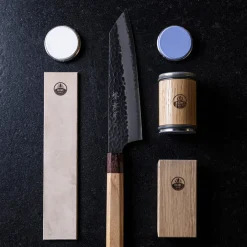 Horl 3 Premium Slijpset, 3-delig