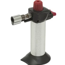 Hotery Cook's Torch Gasbrander CT-3020S, aluminium