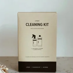 Humdakin Schoonmaakset