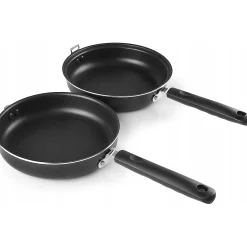 Ibili Tortilla-/ omelettepan, 24cm