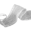 Ibili Vleesnetje, 20cm wit elastiek
