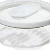 iDesign Vershouddoos Rond, 18,5cm