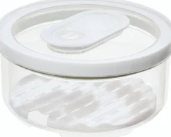 iDesign Vershouddoos Rond, 18,5cm