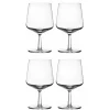 iittala Essence Bierglazen, 0,48L 4 stuks