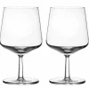 iittala Essence Bierglazen, 0,48L 2 stuks