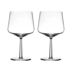 iittala Essence Cocktailglazen, 0,63L 2 stuks