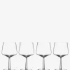 iittala Essence Cocktailglazen, 0,63L 4 stuks
