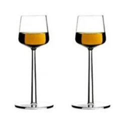 iittala Essence Sherryglazen, 0,15L 2 stuks