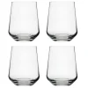 iittala Essence Waterglazen, 0,35L 4 stuks