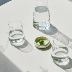 iittala Essence Waterglazen, 0,35L 4 stuks