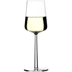 iittala Essence Wittewijnglazen, 0,33L 2 stuks