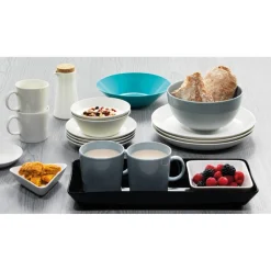 iittala Teema Dinerbord, 26cm wit