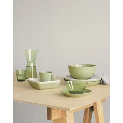 iittala Teema Gebaksbord, 17cm wit