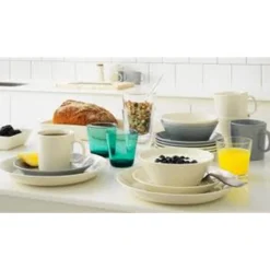 iittala Teema Koffiekop, 0,22L wit