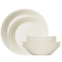iittala Teema Serviesset, 16-delig wit