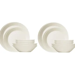 iittala Teema Serviesset, 16-delig wit